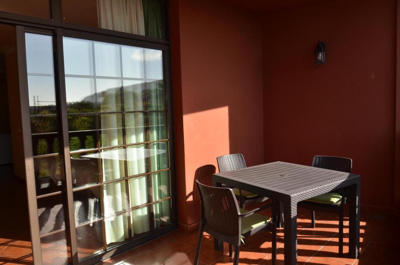 Yuremar La Puntilla Apt 3 Valle Gran Rey Exterior foto