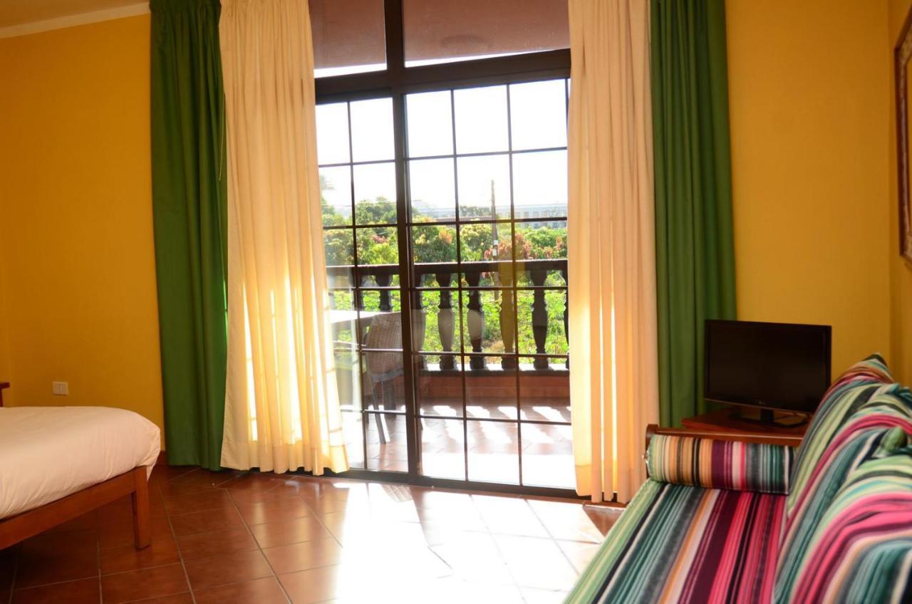 Yuremar La Puntilla Apt 3 Valle Gran Rey Exterior foto