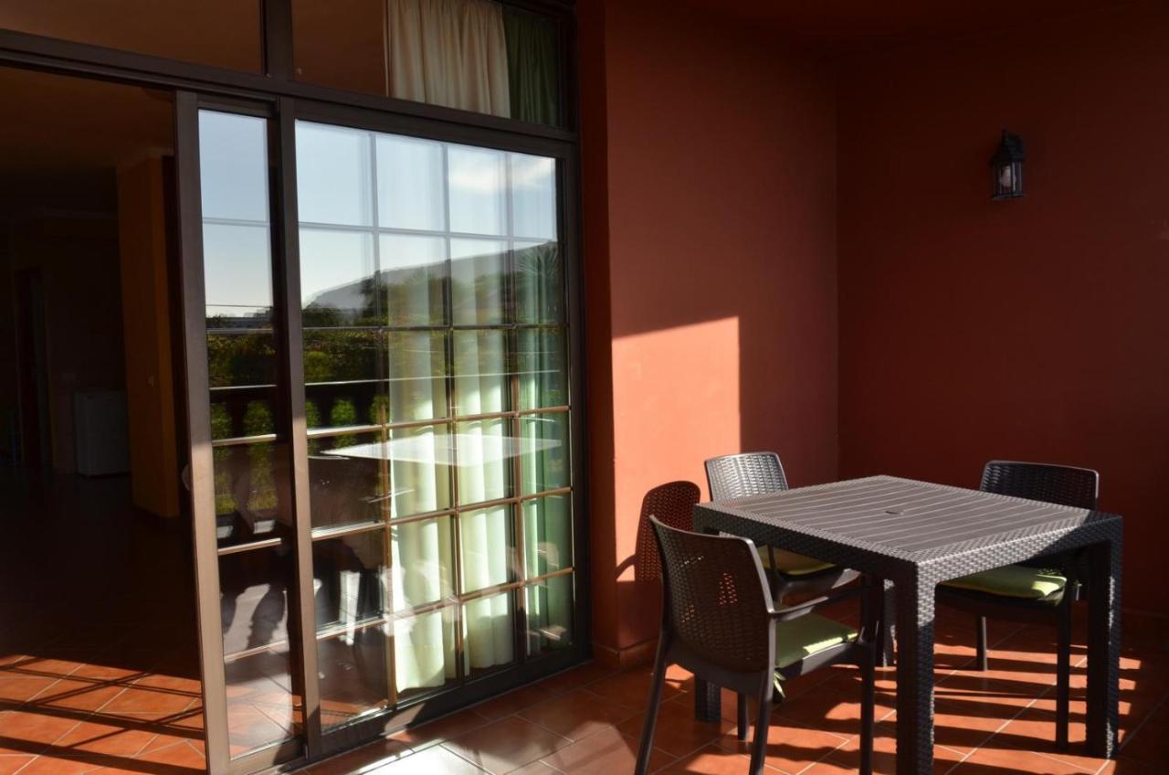 Yuremar La Puntilla Apt 3 Valle Gran Rey Exterior foto